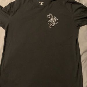 InkAddict tee